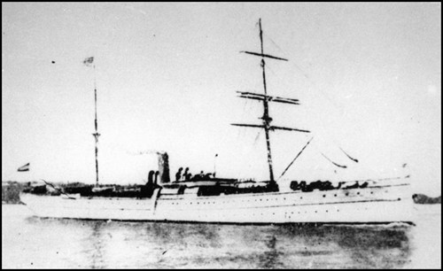 Photo of the Salier