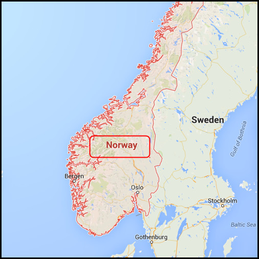 Norway