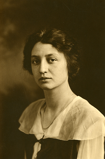 Johanna Dienst