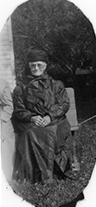 Marie Auguste Joram