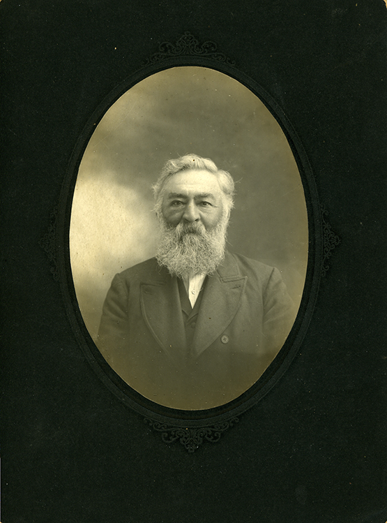 Heinrich Adolph Riedel