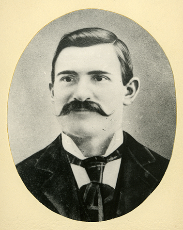 Louis Hermann Riedel