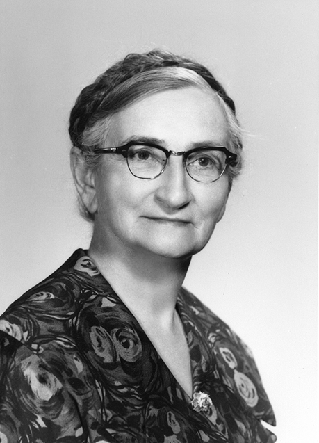 Selma Riedel