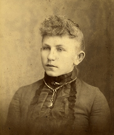 Anna Marie Schreiter