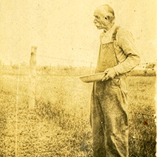 Ehregott August Albin Schreiter