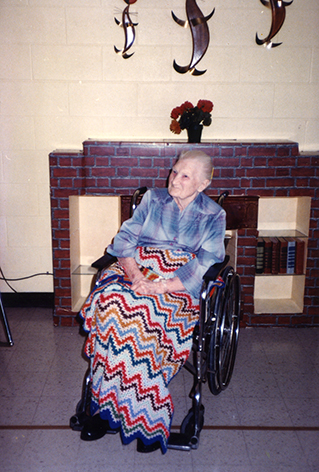 Elisabeth van Raaphorst