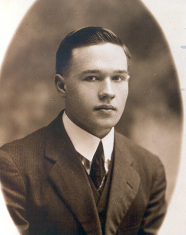 Johan van Raaphorst