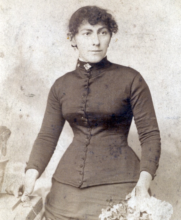 Anna Kalert