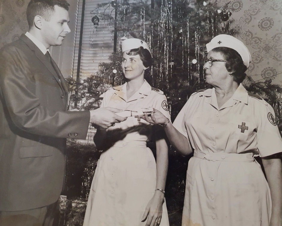 Nurse Beatrice