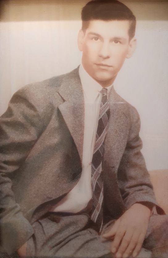 David Berryman Nuss