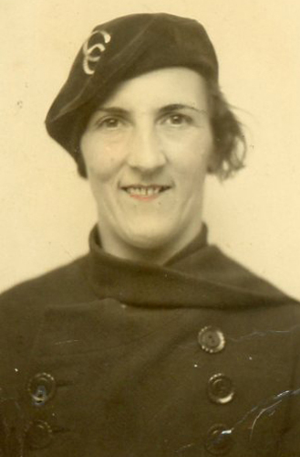 Louise Rebmann (1898-1974)